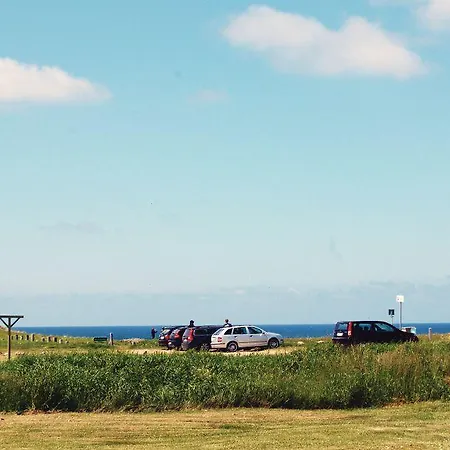 Casa vacanze Holiday Svanevej Ix Løkken