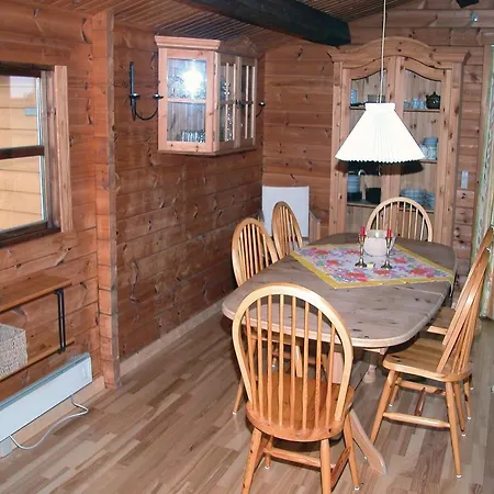 Holiday Svanevej Ix Casa vacanze Løkken